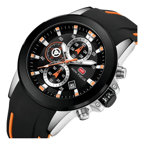 Reloj Mini Focus MF0287G-03