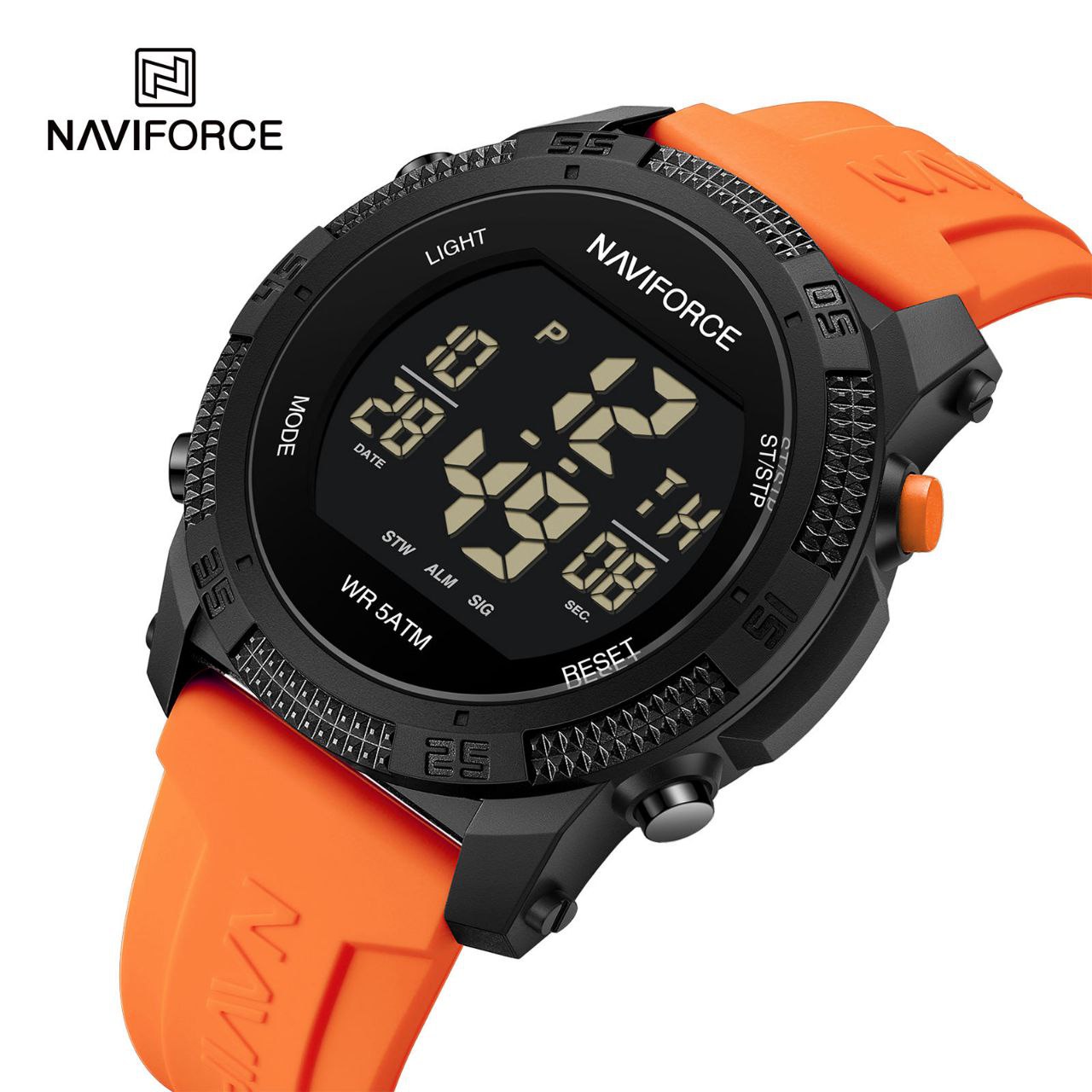 Reloj Naviforce NF7104 B/O