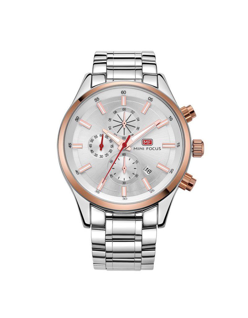 Reloj Mini Focus MF0081G-04