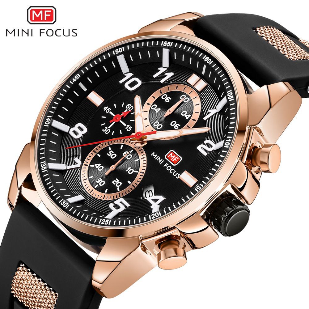 Reloj Mini Focus MF0268G-02