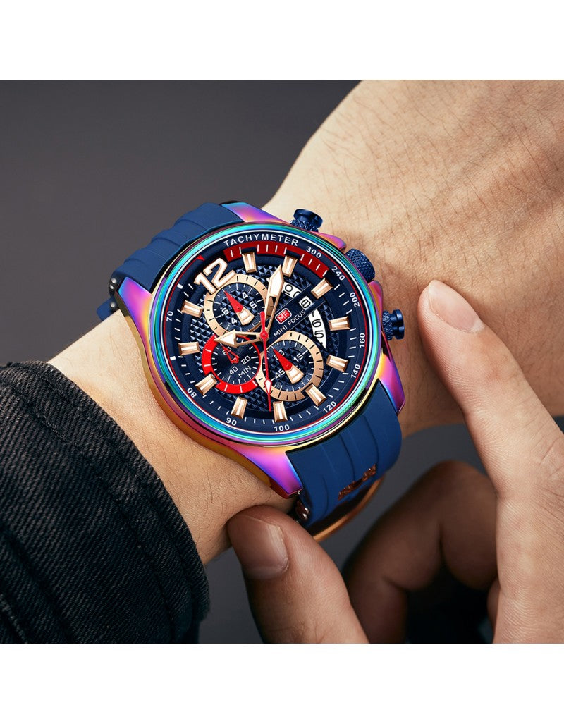 Reloj Mini Focus MF0350G-06
