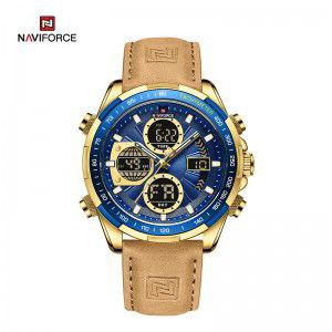 Reloj Naviforce N9197L GB/EY/NB
