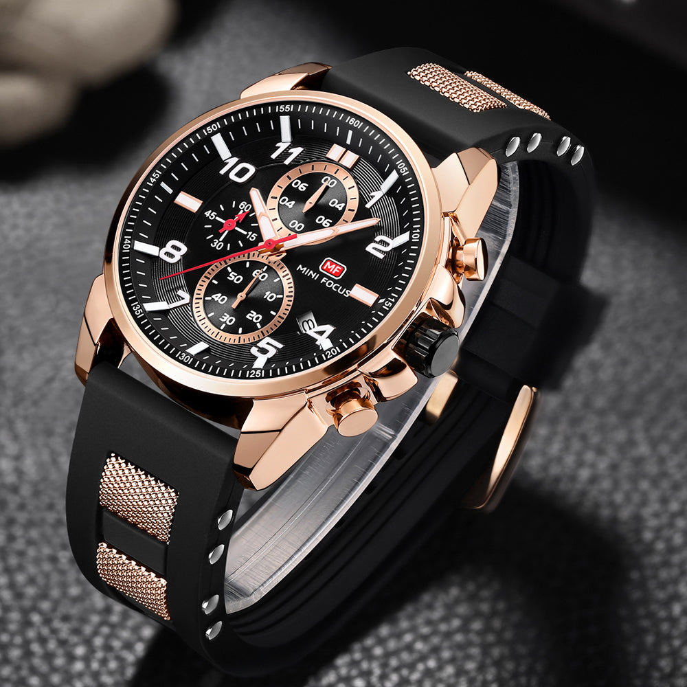 Reloj Mini Focus MF0268G-02