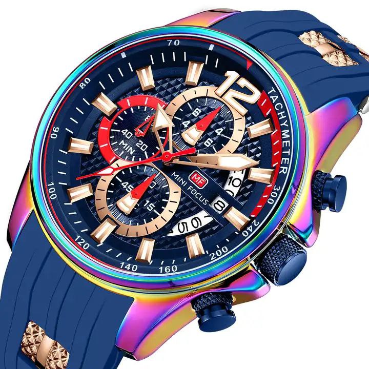 Reloj Mini Focus MF0350G-06