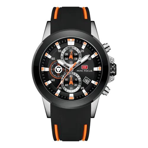 Reloj Mini Focus MF0287G-03