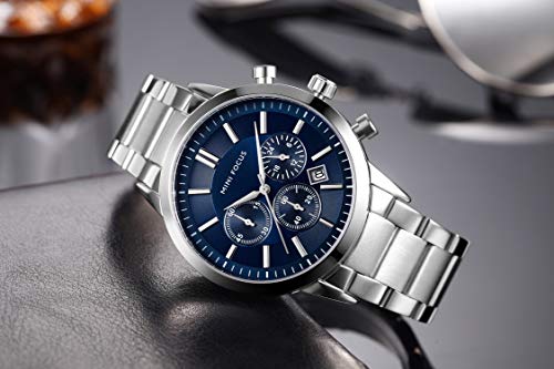 Reloj Mini Focus MF0188G-02